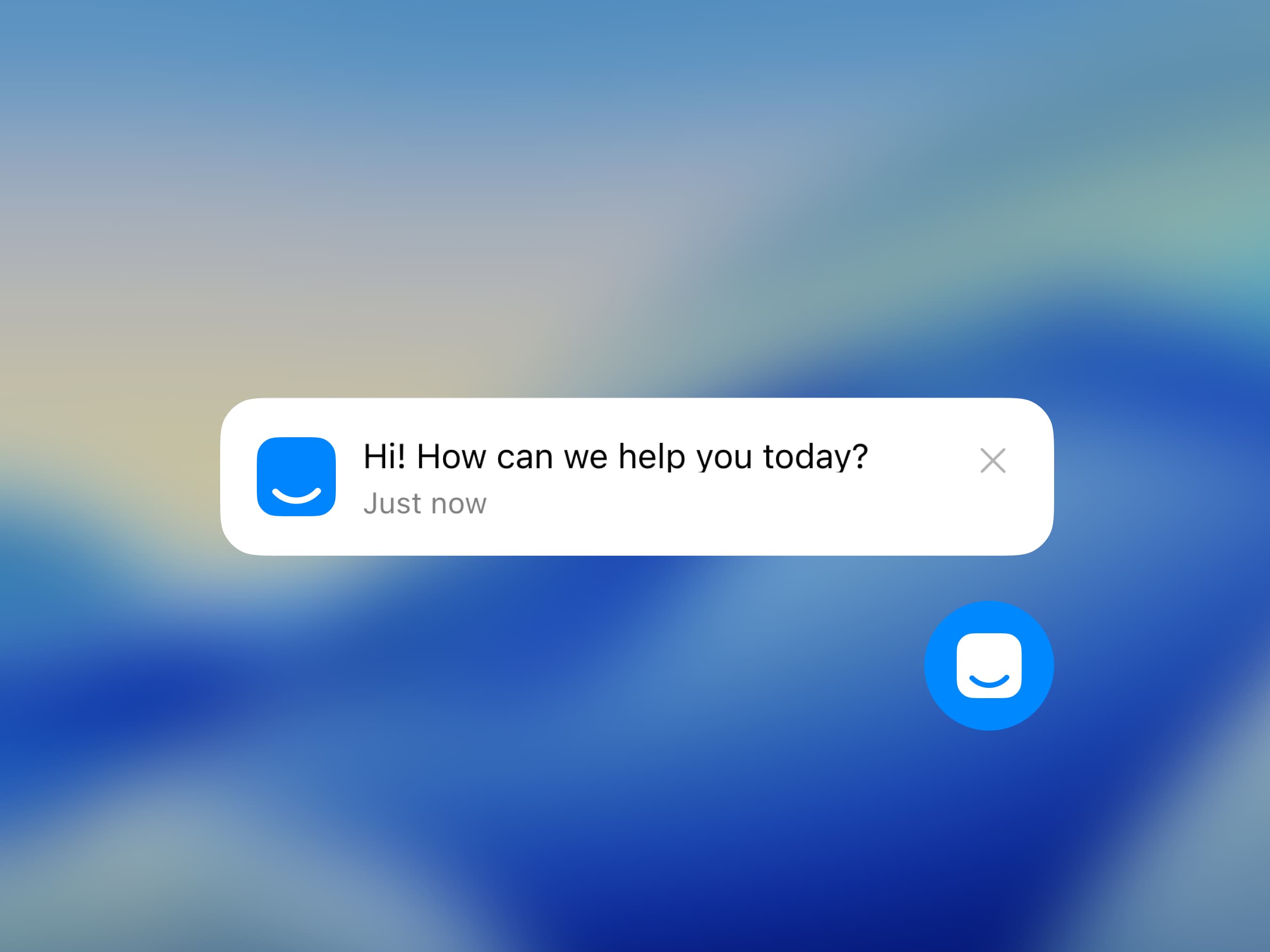 Notification Previews